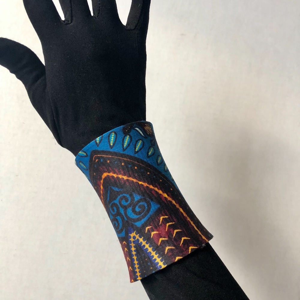 New, Never Worn One of a kind cuff bracelet